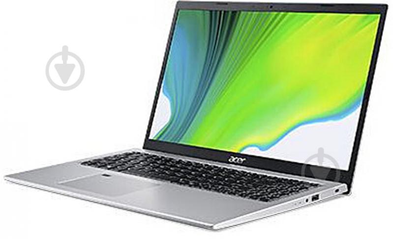 Ноутбук Acer Aspire 5 15,6" (NX.A1HEU.00Q) pure silver - фото 3