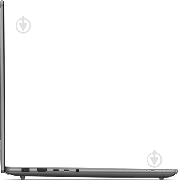 Ноутбук Lenovo Yoga Pro 9 16IMH9 16" (83DN0062RA) luna grey - фото 10