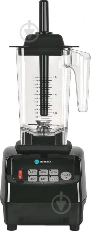 Блендер HURAKAN HKN-HBH850M PRO - фото 1