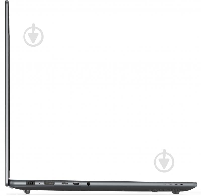 Ноутбук Lenovo Yoga Pro 9 16IMH9 16" (83DN0063RA) luna grey - фото 11