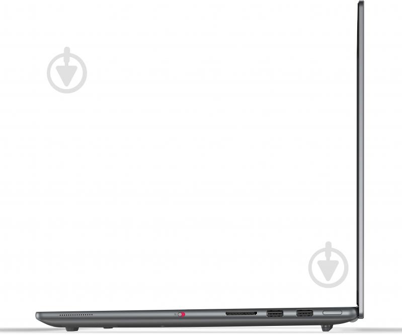 Ноутбук Lenovo Yoga Pro 9 16IMH9 16" (83DN0063RA) luna grey - фото 13