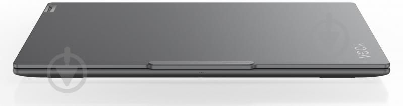 Ноутбук Lenovo Yoga Pro 9 16IMH9 16" (83DN0063RA) luna grey - фото 7