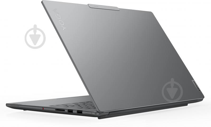 Ноутбук Lenovo Yoga Pro 9 16IMH9 16" (83DN0063RA) luna grey - фото 9