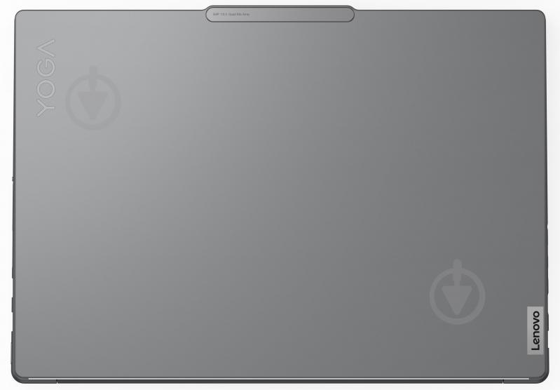 Ноутбук Lenovo Yoga Pro 9 16IMH9 16" (83DN0063RA) luna grey - фото 8