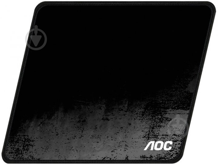 Ігрова поверхня AOC Mouse Mat L (MM300L) - фото 2