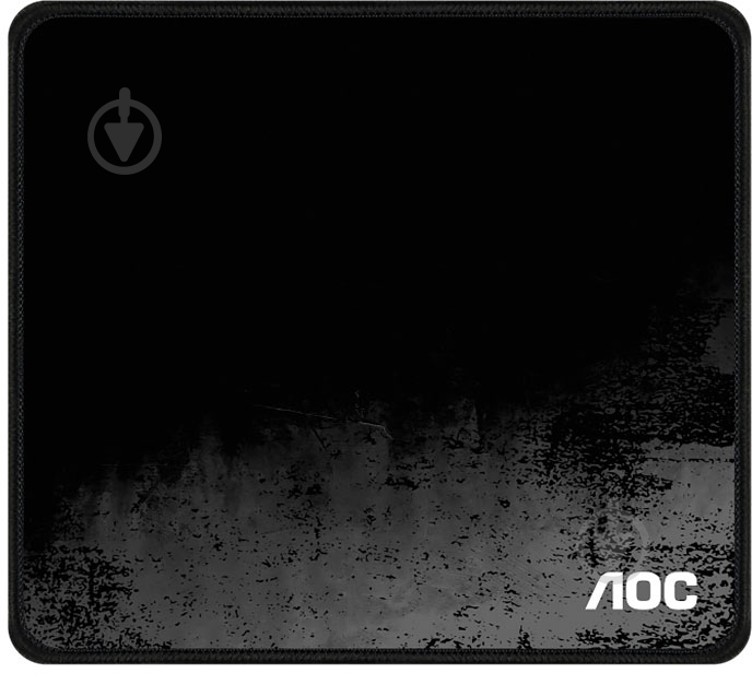 Ігрова поверхня AOC Mouse Mat L (MM300L) - фото 1