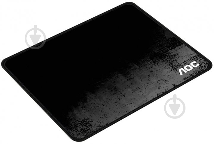 Ігрова поверхня AOC Mouse Mat L (MM300L) - фото 4