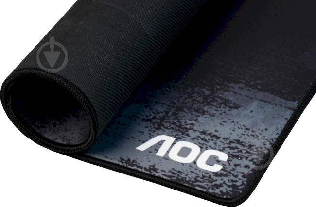 Ігрова поверхня AOC Mouse Mat L (MM300L) - фото 5