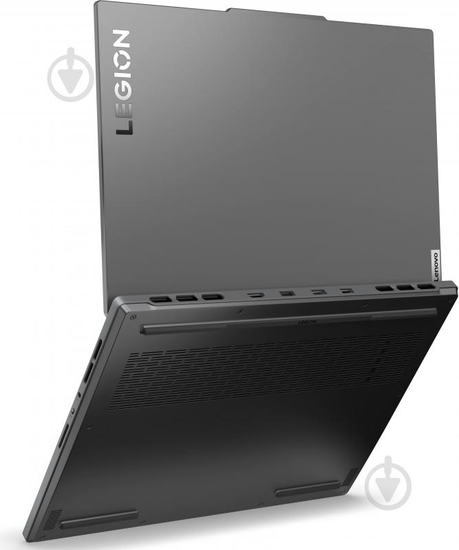 Ноутбук Lenovo Legion Slim 5 14APH8 14,5" (82Y5005VRA) storm grey - фото 15