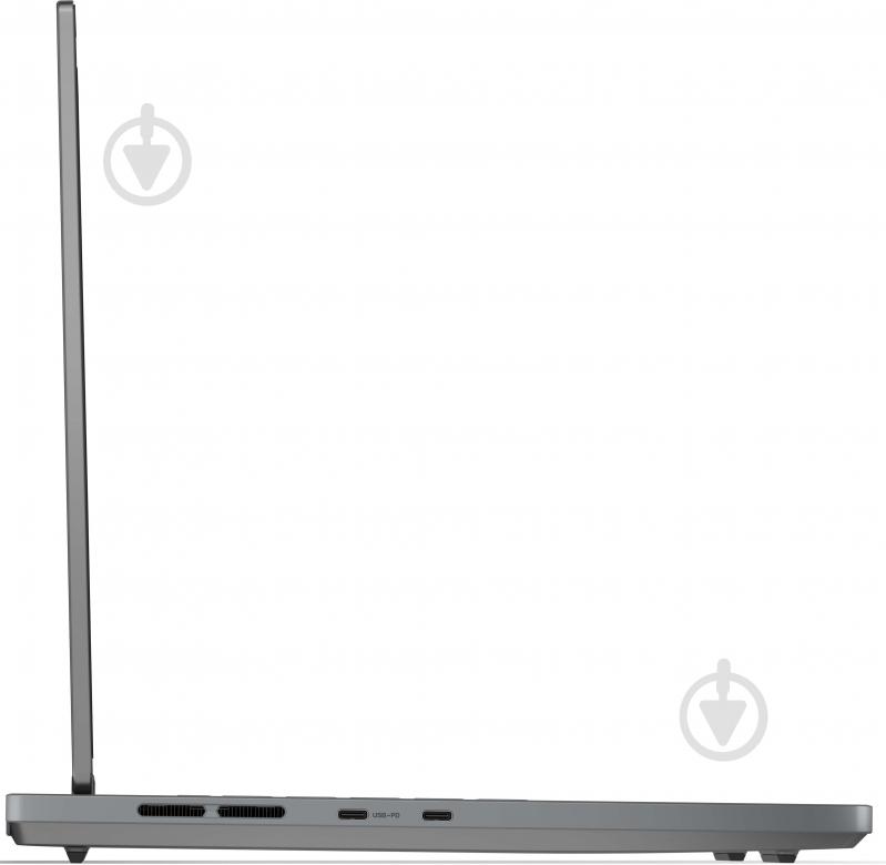 Ноутбук Lenovo Legion Slim 5 14APH8 14,5" (82Y5005VRA) storm grey - фото 13