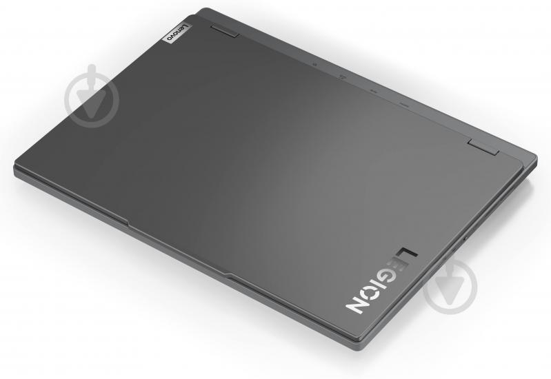 Ноутбук Lenovo Legion Slim 5 14APH8 14,5" (82Y5005VRA) storm grey - фото 10