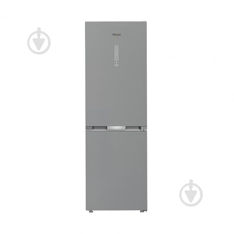 Холодильник Whirlpool WHK 26362 XP4U - фото 1 Холодильник Whirlpool WHK 26362 XP4U - фото 1
