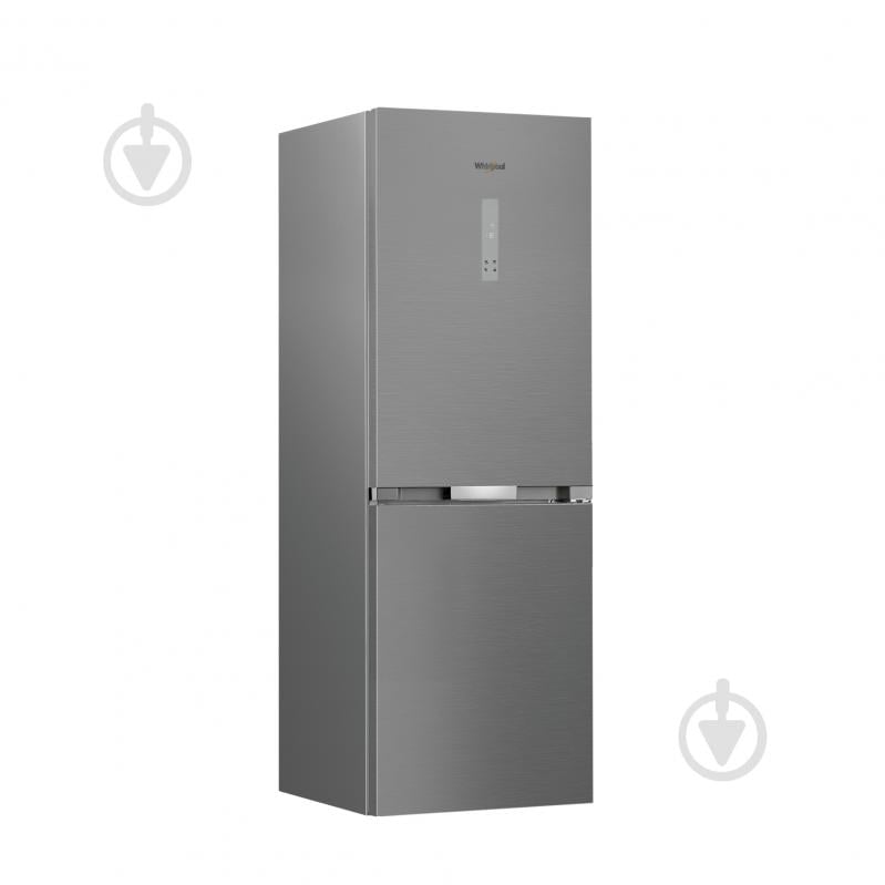 Холодильник Whirlpool WHK 26362 XP4U - фото 2