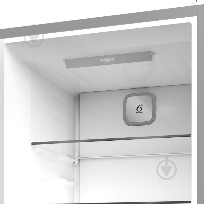Холодильник Whirlpool WHK 26362 XP4U - фото 4