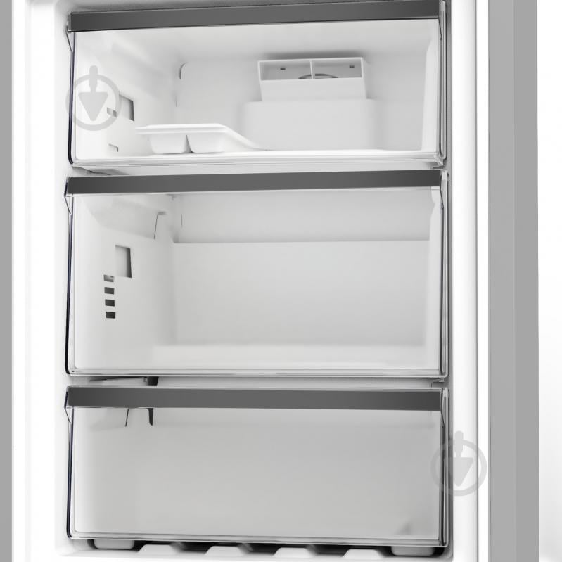 Холодильник Whirlpool WHK 26362 XP4U - фото 9