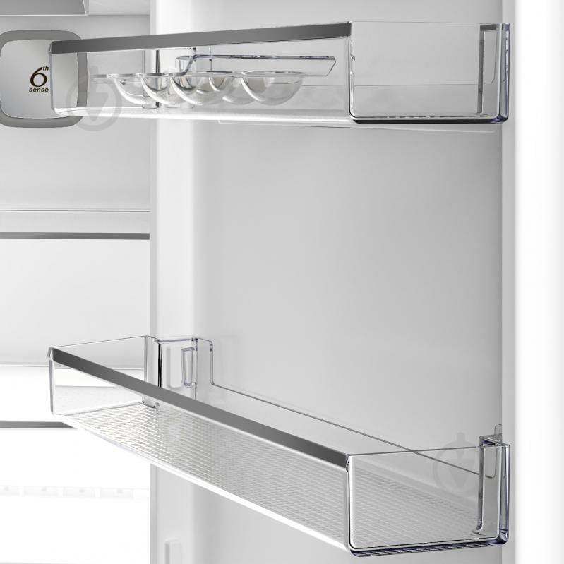 Холодильник Whirlpool WHK 26362 XP4U - фото 8