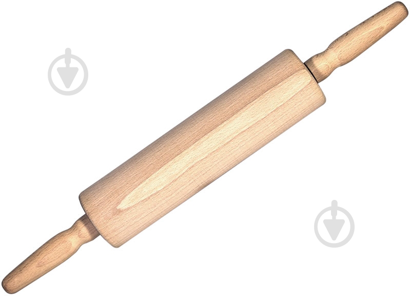 Качалка Kesper для теста 25х63 см - фото 1