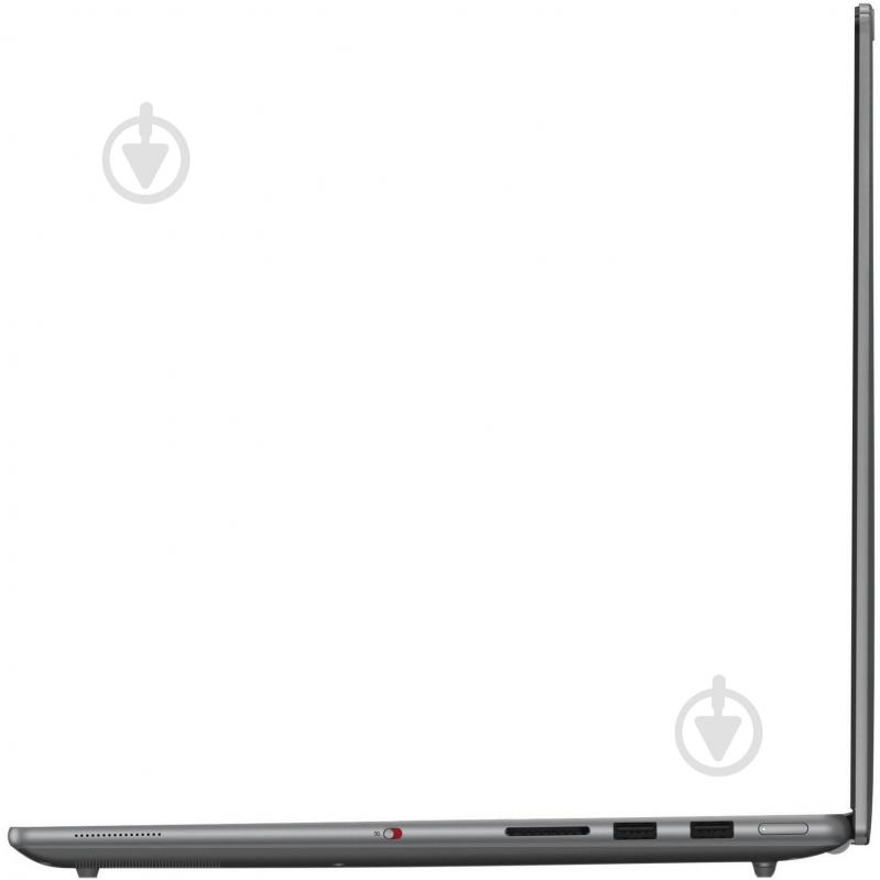 Ноутбук Lenovo Yoga Pro 9 16IMH9 16" (83DN005XRA) luna grey - фото 12