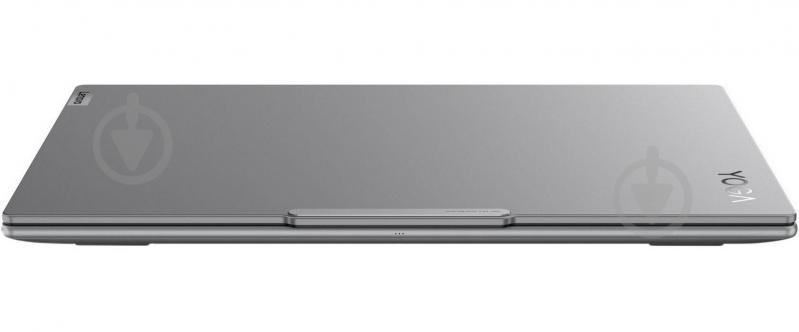 Ноутбук Lenovo Yoga Pro 9 16IMH9 16" (83DN005XRA) luna grey - фото 6