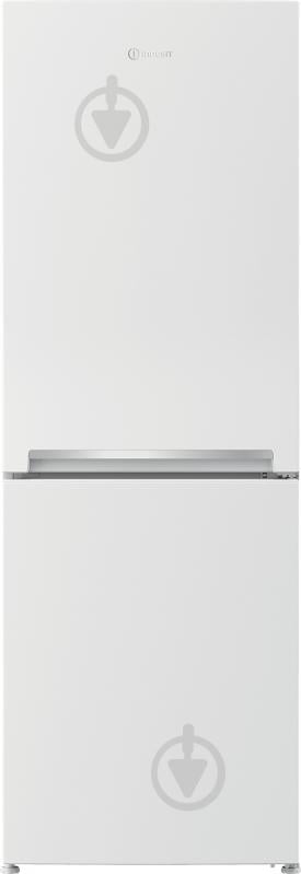 Холодильник Indesit INKS 1341 W4U - фото 1