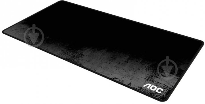 Игровая поверхность AOC Mouse Mat XL (MM300XL) - фото 3