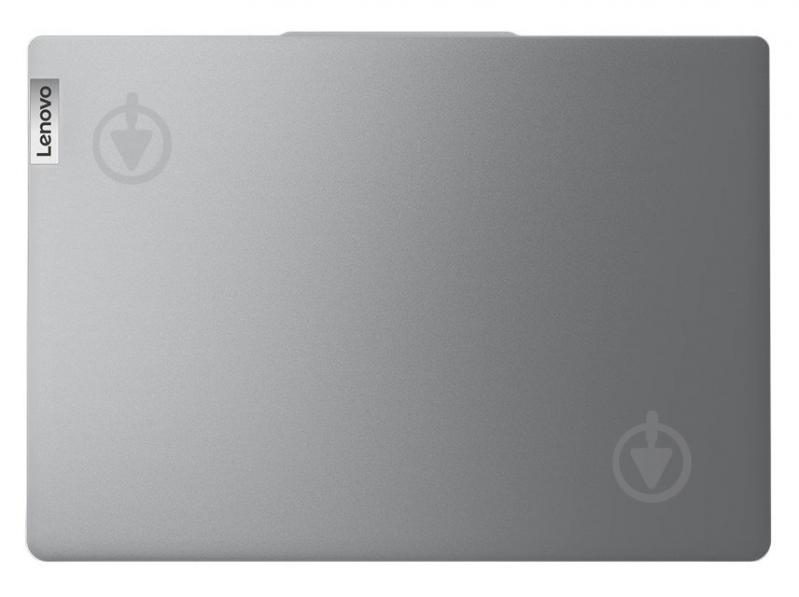 Ноутбук Lenovo IdeaPad Pro 5 14IMH9 14" (83D2003JRA) arctic grey - фото 14