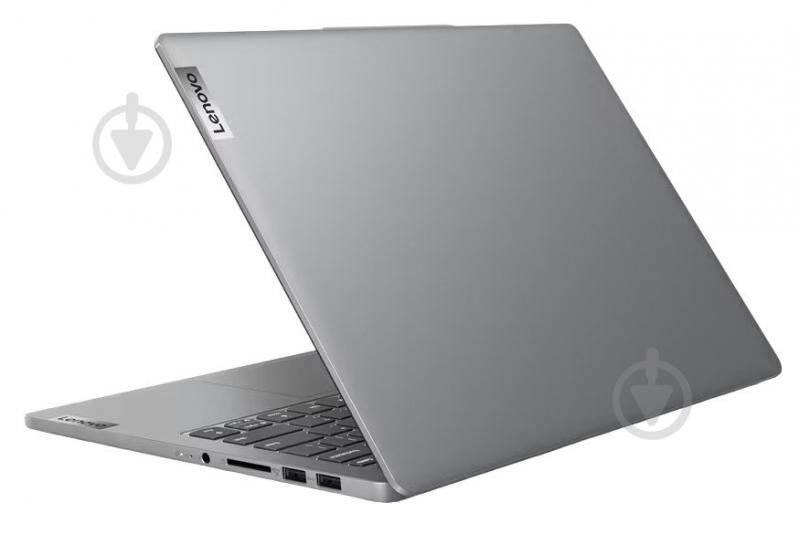 Ноутбук Lenovo IdeaPad Pro 5 14IMH9 14" (83D2003JRA) arctic grey - фото 11