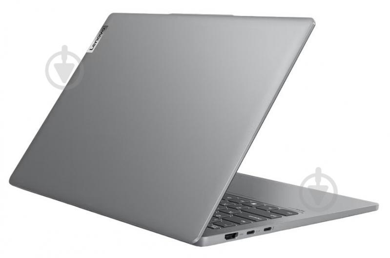 Ноутбук Lenovo IdeaPad Pro 5 14IMH9 14" (83D2003JRA) arctic grey - фото 10