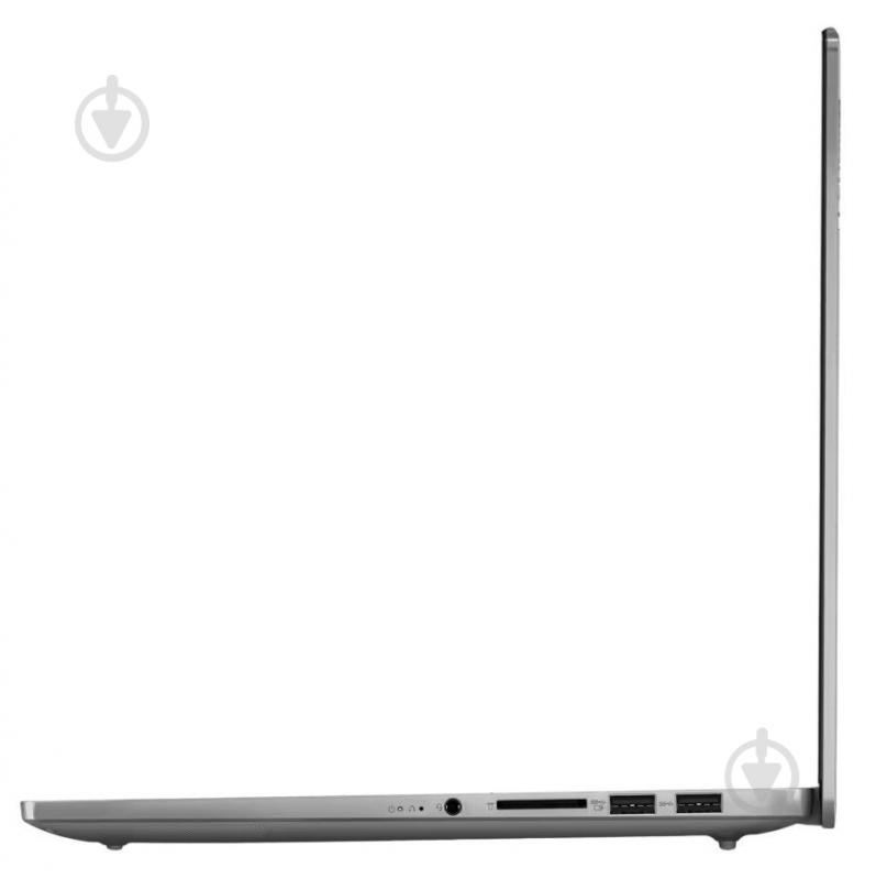 Ноутбук Lenovo IdeaPad Pro 5 14IMH9 14" (83D2003JRA) arctic grey - фото 9