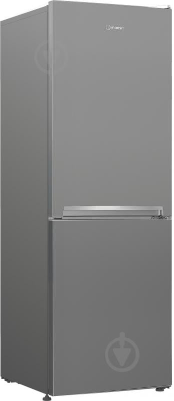 Холодильник Indesit INKS 1341 S4U - фото 2