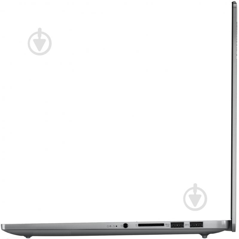 Ноутбук Lenovo IdeaPad Pro 5 14IMH9 14" (83D2003KRA) arctic grey - фото 11