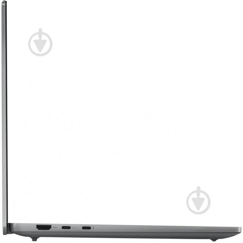 Ноутбук Lenovo IdeaPad Pro 5 14IMH9 14" (83D2003KRA) arctic grey - фото 10