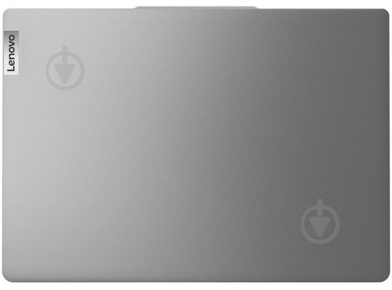 Ноутбук Lenovo IdeaPad Pro 5 14IMH9 14" (83D2003KRA) arctic grey - фото 8