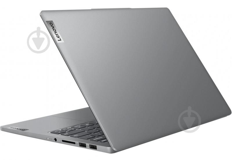 Ноутбук Lenovo IdeaPad Pro 5 14IMH9 14" (83D2003KRA) arctic grey - фото 7