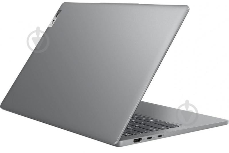 Ноутбук Lenovo IdeaPad Pro 5 14IMH9 14" (83D2003KRA) arctic grey - фото 6