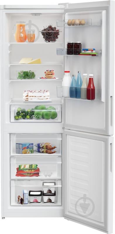 Холодильник Indesit INKS 1361 W4U - фото 3