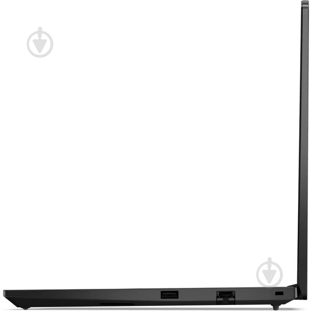 Ноутбук Lenovo ThinkPad E14 Gen 6 14" (21M3002VRA) black - фото 8