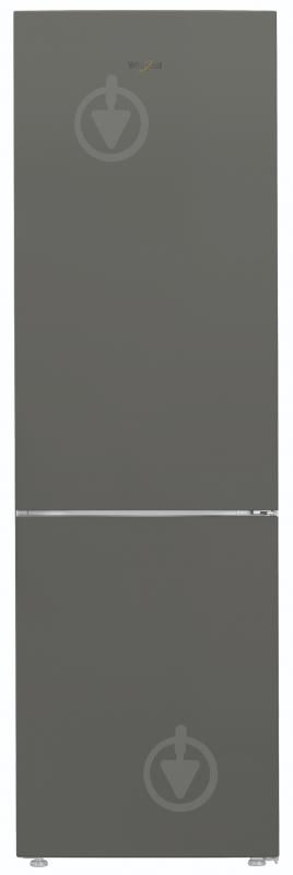 Холодильник Whirlpool WHKS 1401 G4U - фото 1
