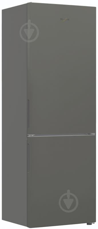 Холодильник Whirlpool WHKS 1401 G4U - фото 2