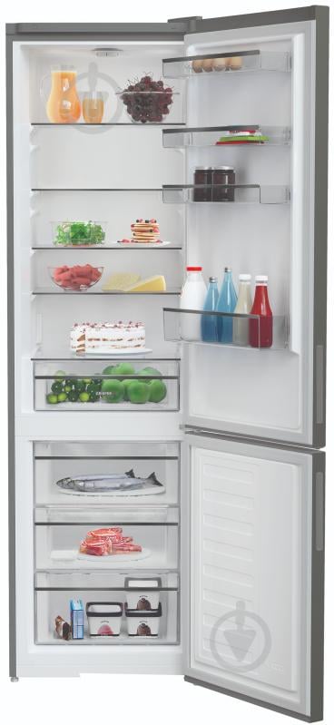Холодильник Whirlpool WHKS 1401 G4U - фото 3