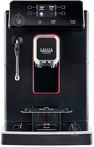 Кофемашина Gaggia Magenta Plus Black - фото 2