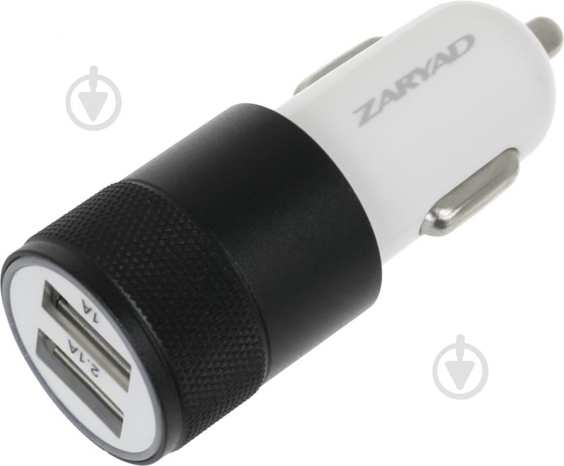 Зарядное устройство ZARYAD - фото 2