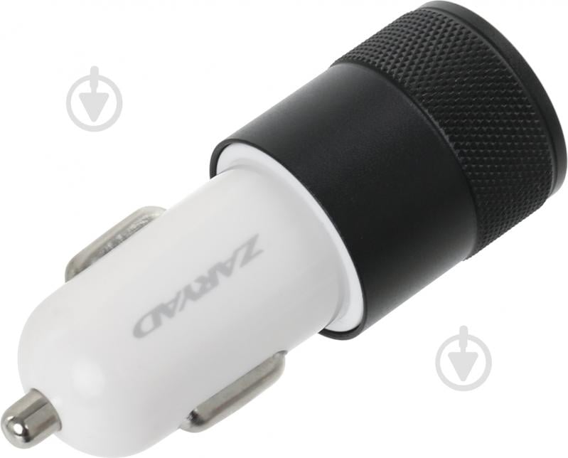 Зарядное устройство ZARYAD - фото 1