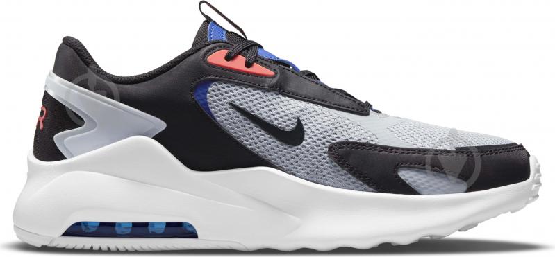 Кроссовки мужские Nike Air Max Bolt CU4151-004 р.42,5 серые - фото 4