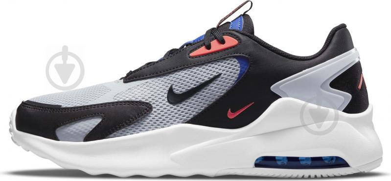 Кроссовки мужские Nike Air Max Bolt CU4151-004 р.42,5 серые - фото 5