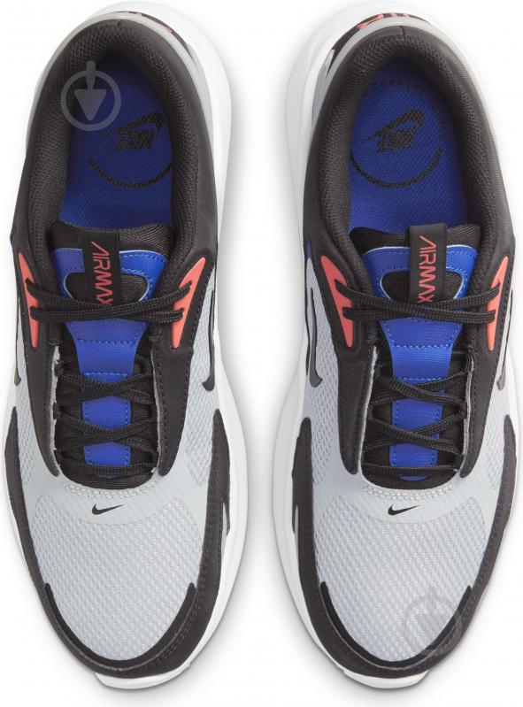 Кроссовки мужские Nike Air Max Bolt CU4151-004 р.42,5 серые - фото 7