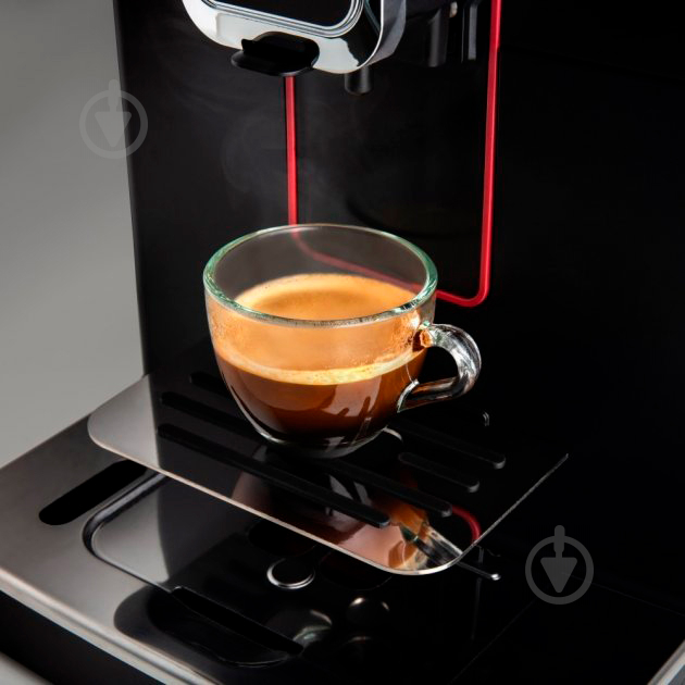 Кофемашина Gaggia Magenta Milk Black - фото 5