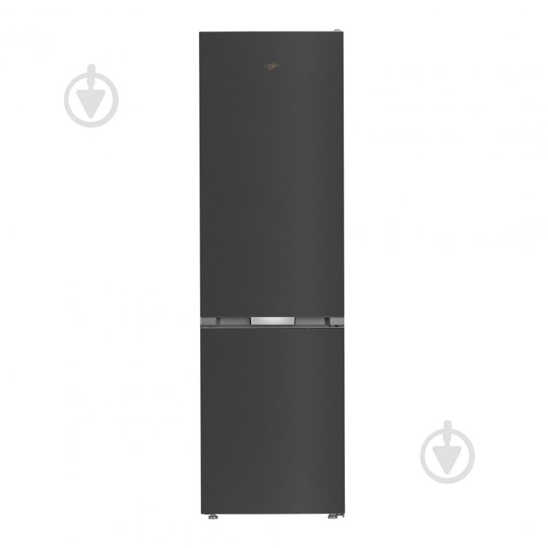 Холодильник Whirlpool WHK 25402 XBR4U - фото 1 Холодильник Whirlpool WHK 25402 XBR4U - фото 1