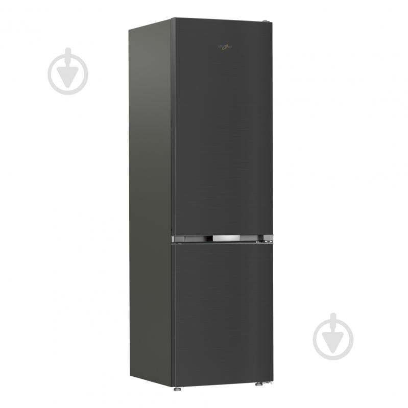 Холодильник Whirlpool WHK 25402 XBR4U - фото 2