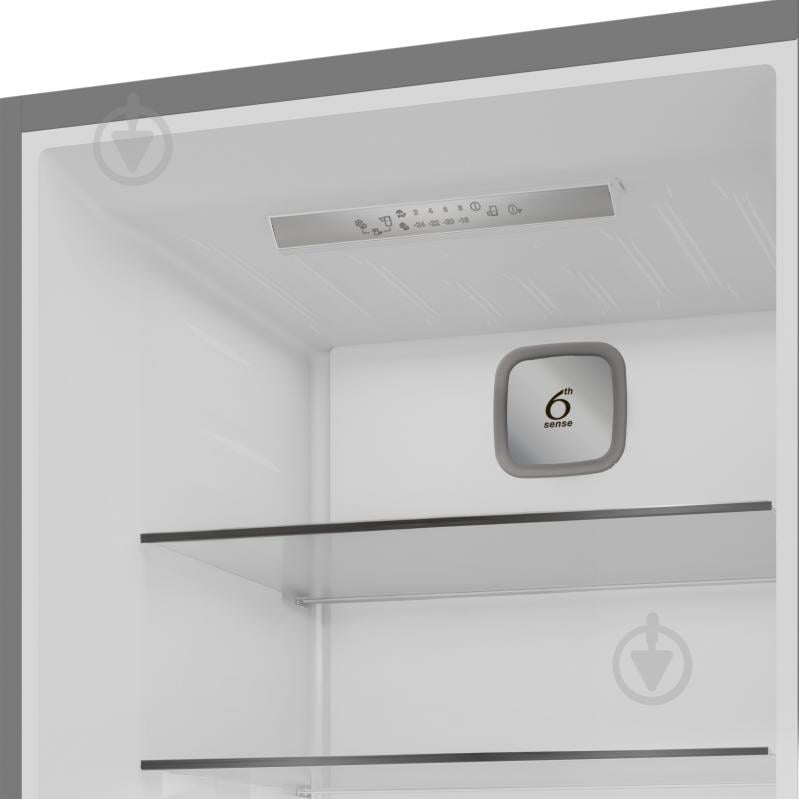 Холодильник Whirlpool WHK 25402 XBR4U - фото 5